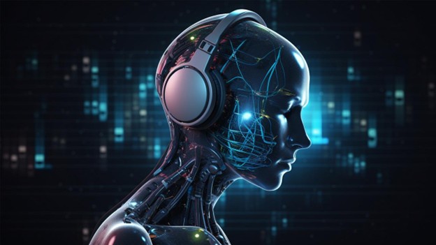 Inovasi Audio Gaming
