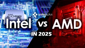 Intel vs AMD