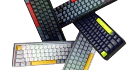 Keyboard Gaming