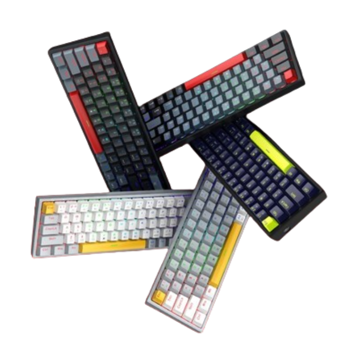 Keyboard Gaming