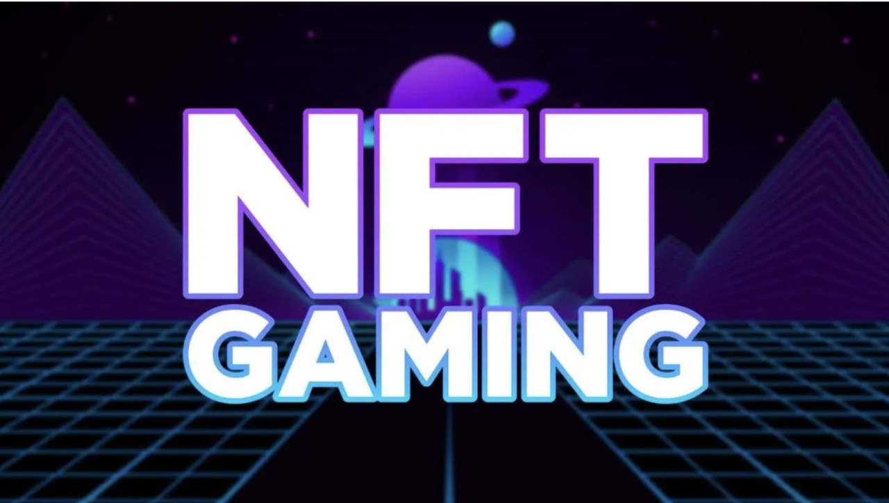NFT Gaming