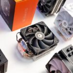 Cooling Tanpa Kipas? PC Silent Build Jadi Tren Baru di 2026!