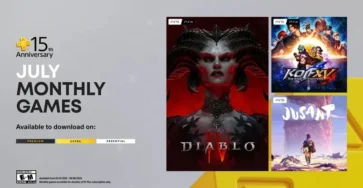 PS Plus