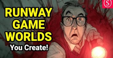 Runway Game Worlds