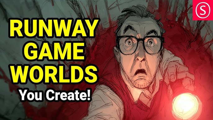 Runway Game Worlds