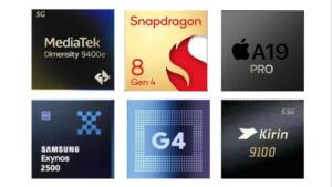 Smartphone Gaming