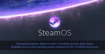 SteamOS