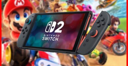 Stock Switch 2