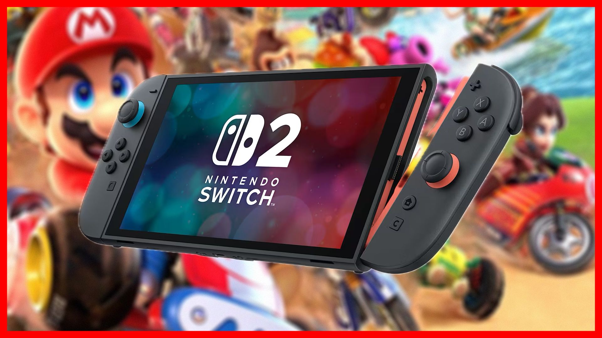 Stock Switch 2
