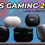 TWS Gaming di Bawah 500 Ribu: Latency Minim, Suara Maksimal
