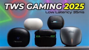TWS gaming murah 2026
