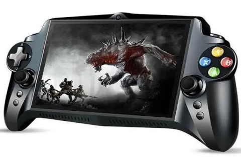 Teknologi Controller