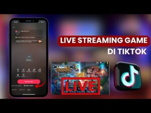 TikTok Gaming