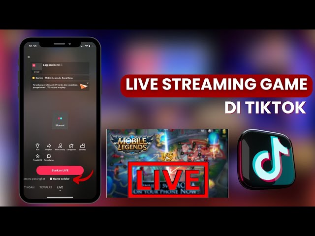 TikTok Gaming