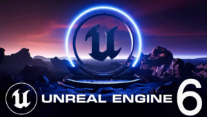 Unreal Engine