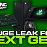 Xbox Next