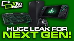 Xbox Next