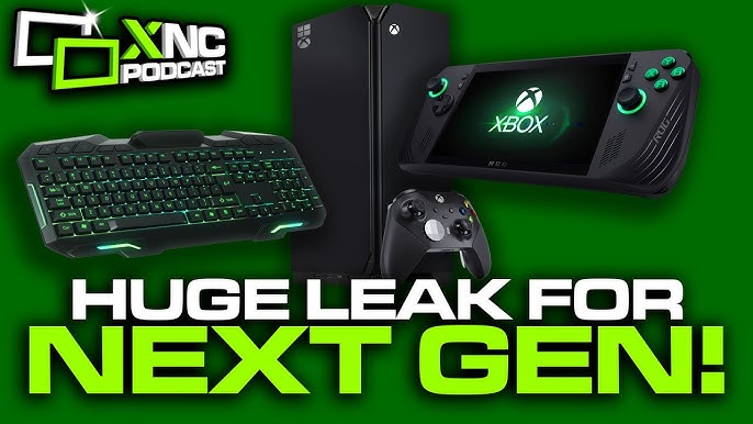 Xbox Next