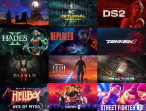 Game Awards