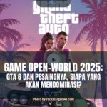 Masa Depan Open World: 5 Game yang Bakal Saingi GTA 6