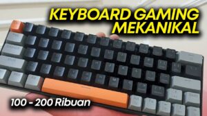 keyboard mekanik murah
