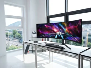 monitor ultrawide murah