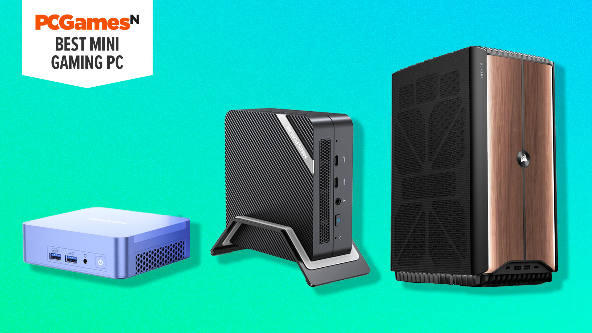 PC Mini Gaming