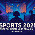 Esports 2025