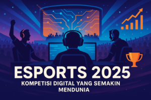 Esports 2025