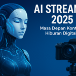 AI Streamer 2025