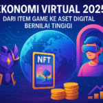 Ekonomi Virtual 2025