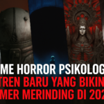 Game Horror Psikologis