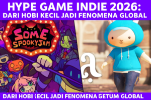 Game Indie 2026