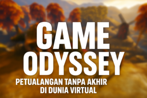 Game Odyssey