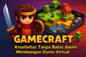 Gamecraft