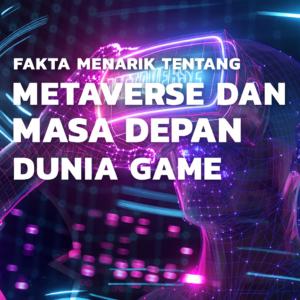 Metaverse Gaming