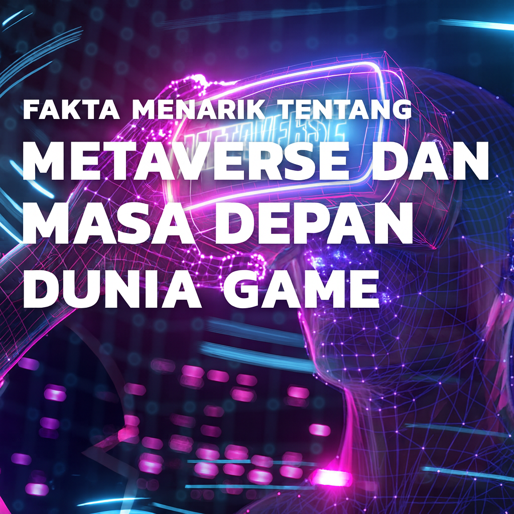 Metaverse Gaming