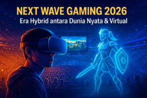 Next Wave Gaming
