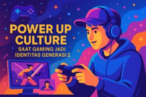 Power Up Culture