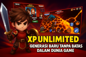 XP Unlimited