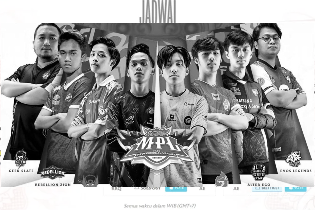 jadwal mpl s16, 8ganks.com