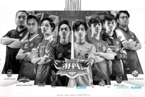 jadwal mpl s16, 8ganks.com