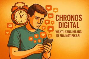 Chronos Digital