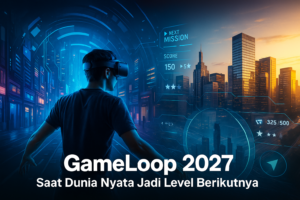 GameLoop