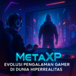 MetaXP: Evolusi Pengalaman Gamer di Dunia Hiperrealitas
