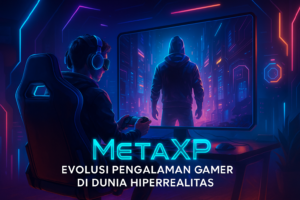 MetaXP