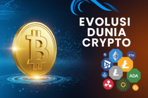 Evolusi Dunia Crypto