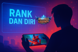 Rank dan Diri