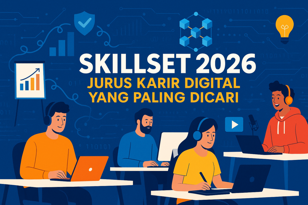 Skillset 2026