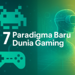 dunia gaming